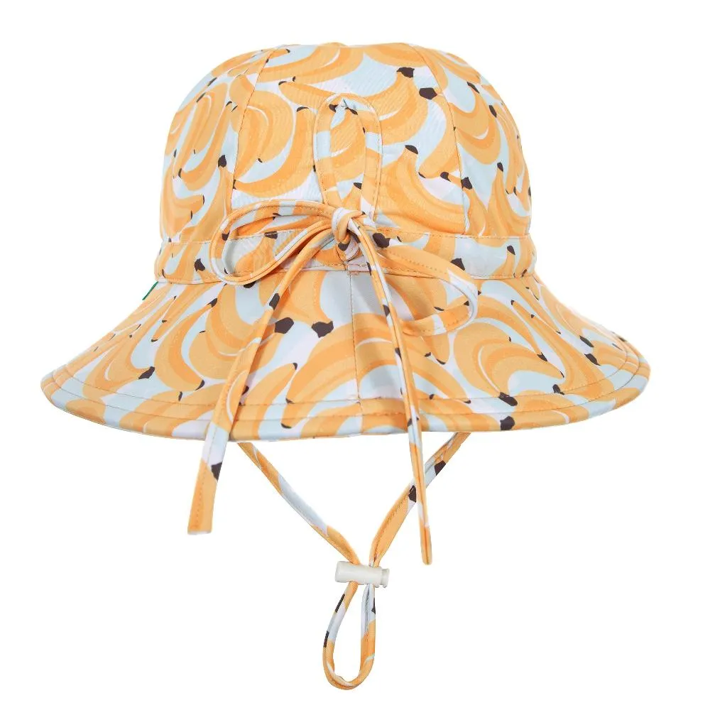 BANANA SWIM HAT