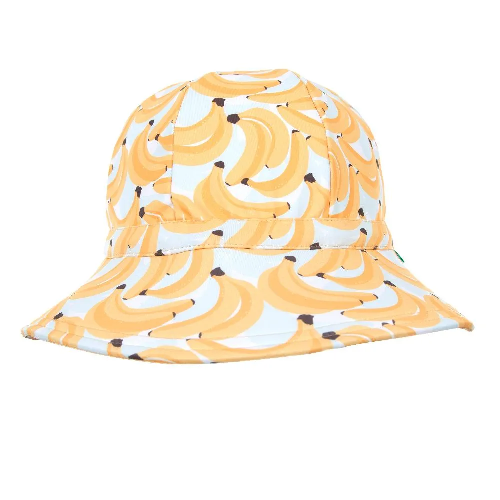 BANANA SWIM HAT