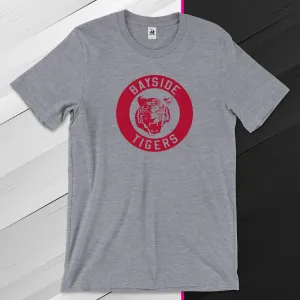 Bayside Tigers Kids Tee