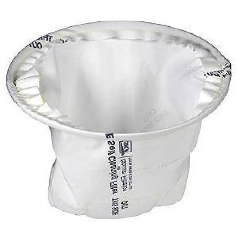 Beam 11" Central Vacuum Cloth Filter