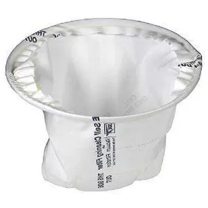 Beam 11" Central Vacuum Cloth Filter