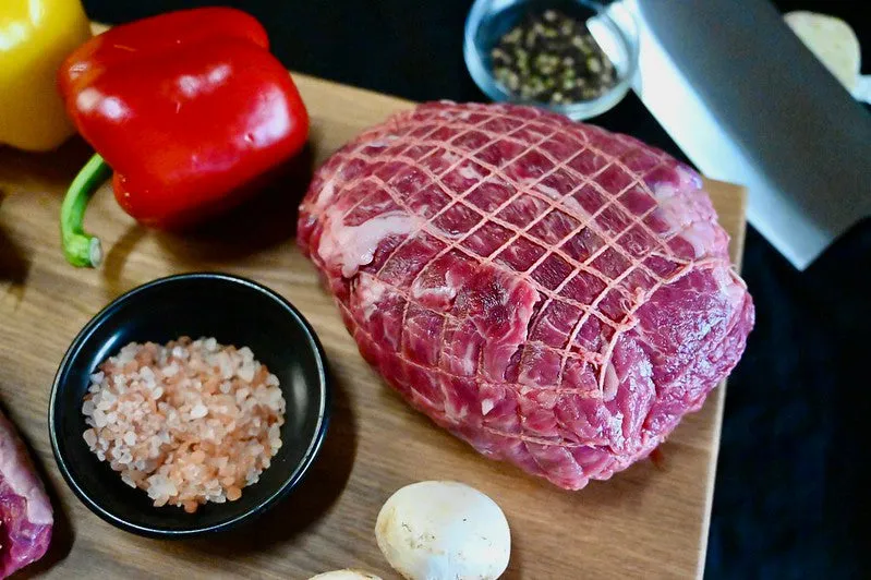 Beef Roasts