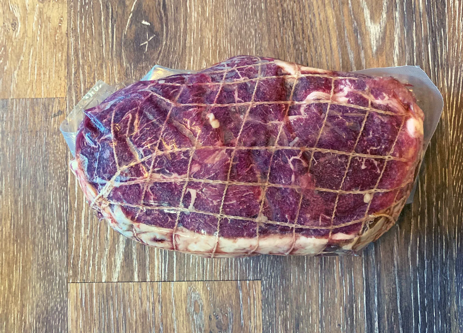 Beef Roasts