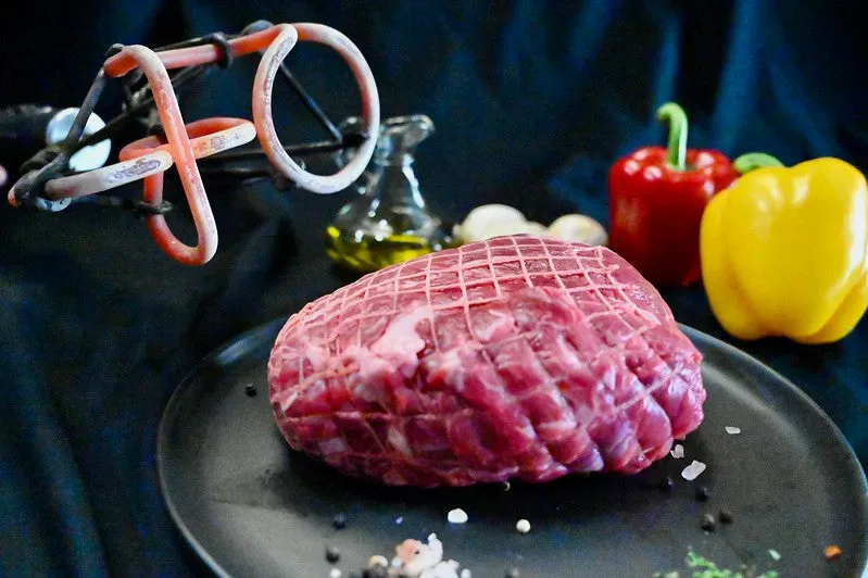 Beef Roasts