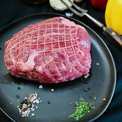 Beef Roasts