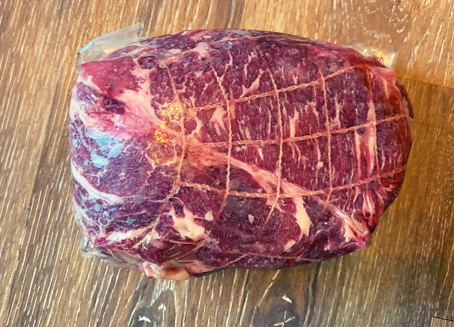 Beef Roasts