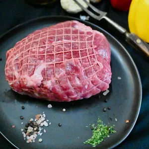 Beef Roasts