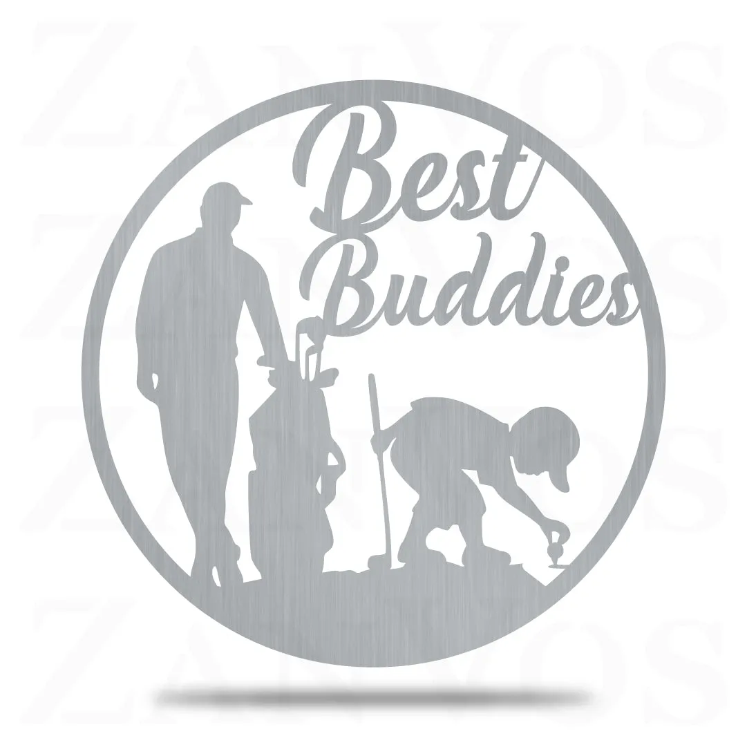 Best Buddies