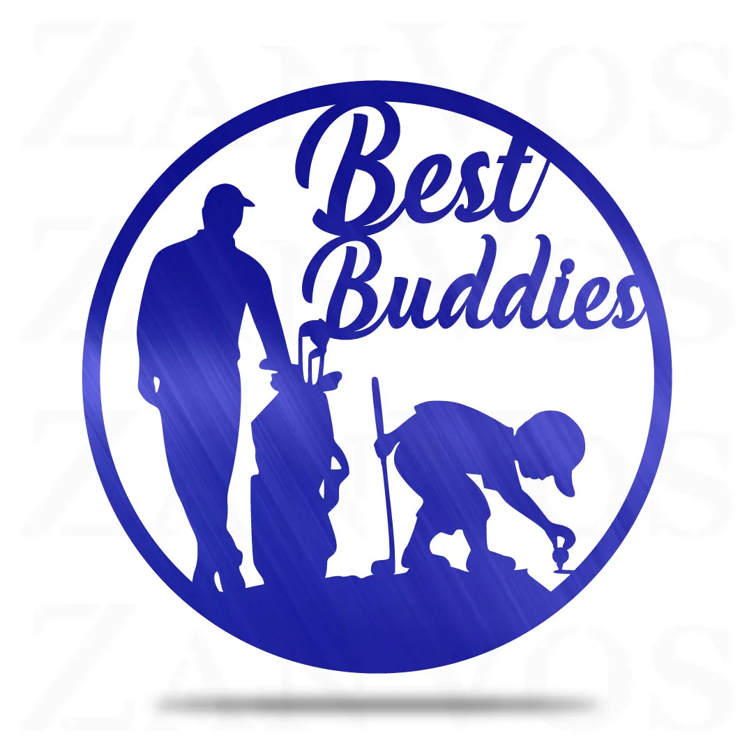 Best Buddies