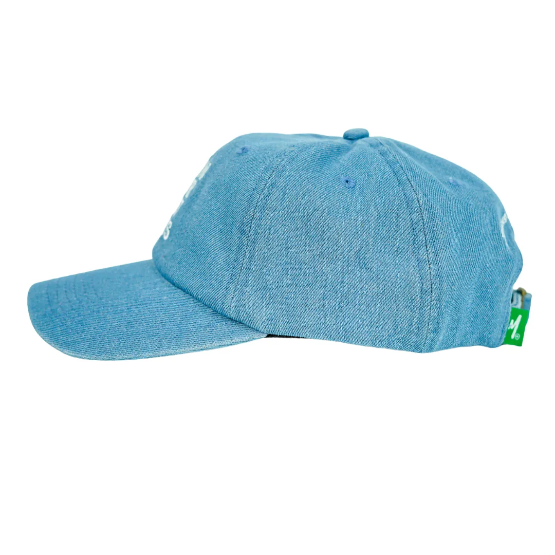 BFG DENIM DAD HAT