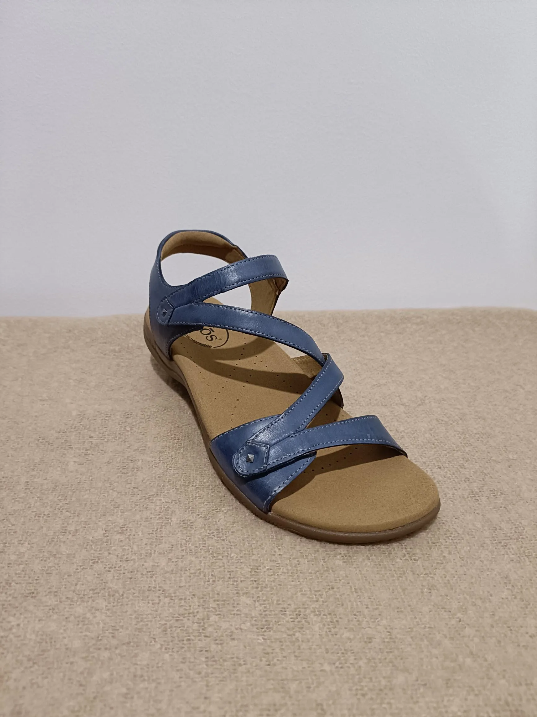 Big Time Sandal