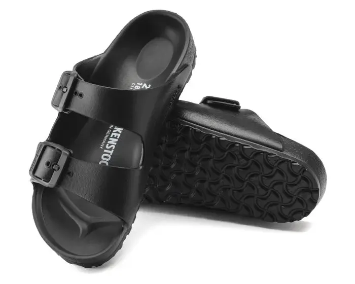 Birkenstock KIDS Arizona EVA Narrow in Black