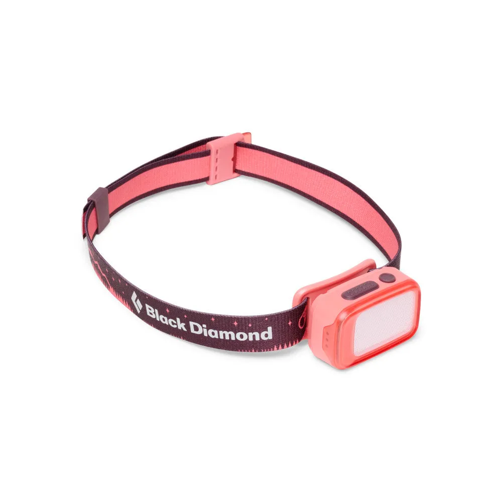 BLACK DIAMOND Wiz Headlamp