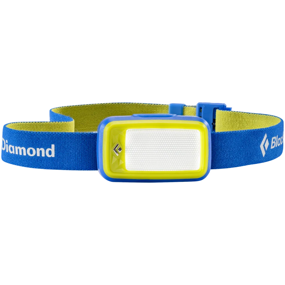 BLACK DIAMOND Wiz Headlamp