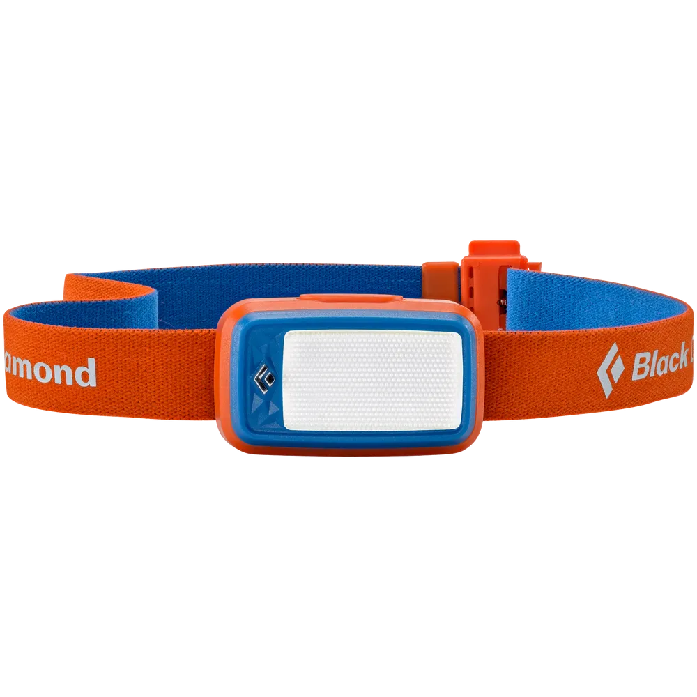 BLACK DIAMOND Wiz Headlamp