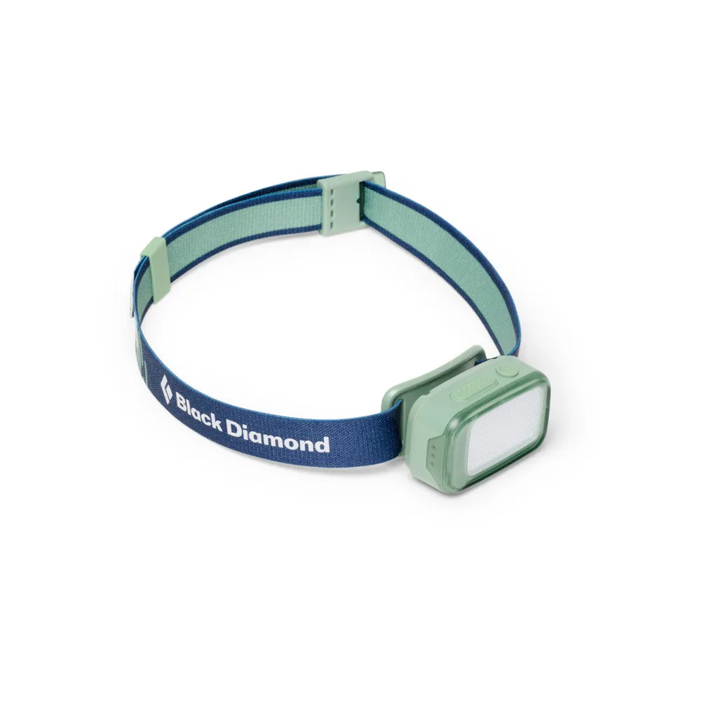 BLACK DIAMOND Wiz Headlamp