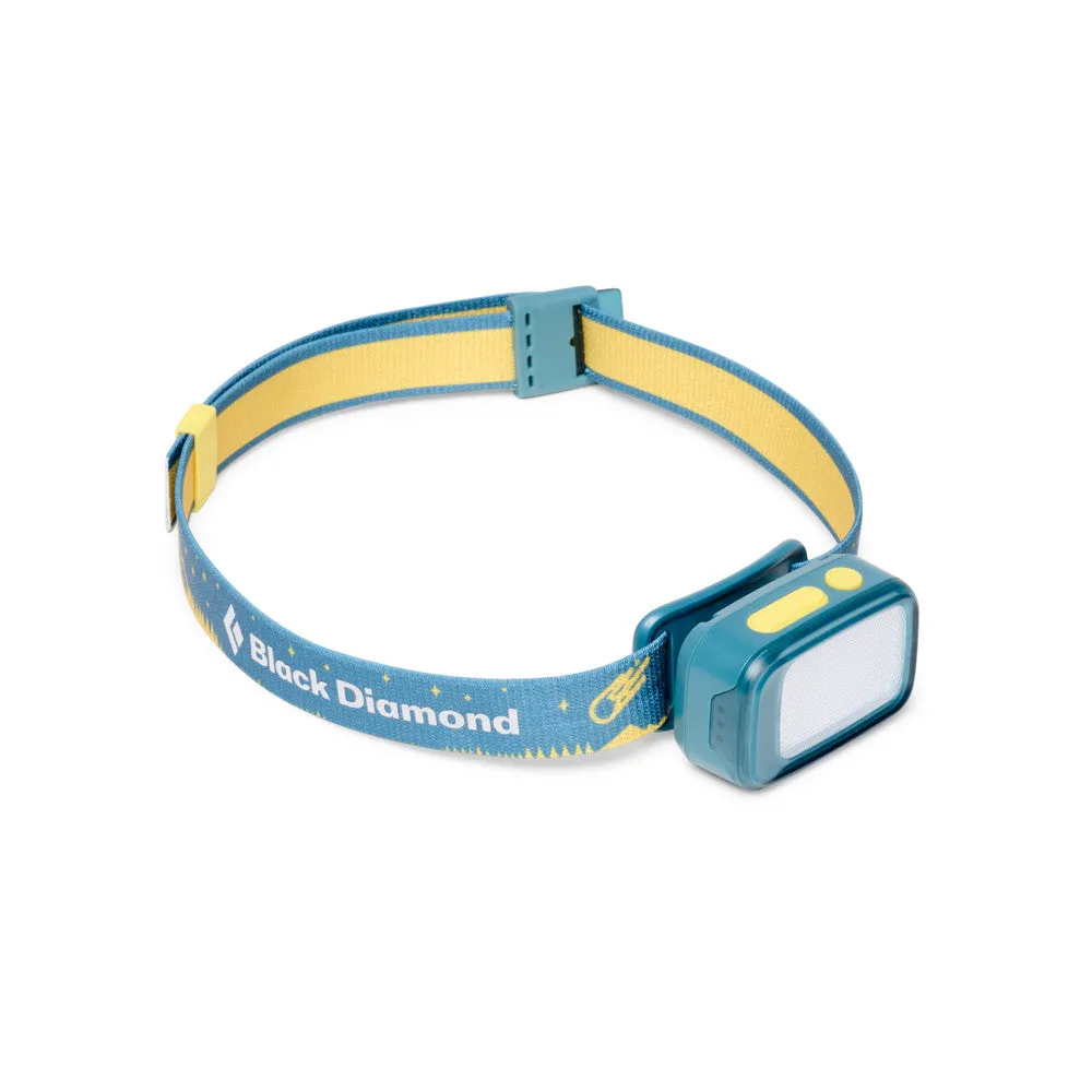 BLACK DIAMOND Wiz Headlamp