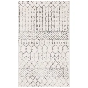 Blackheart Performance Southwestern Rug Bungalow Rose Rug Size: Rectangle 2' x 3'