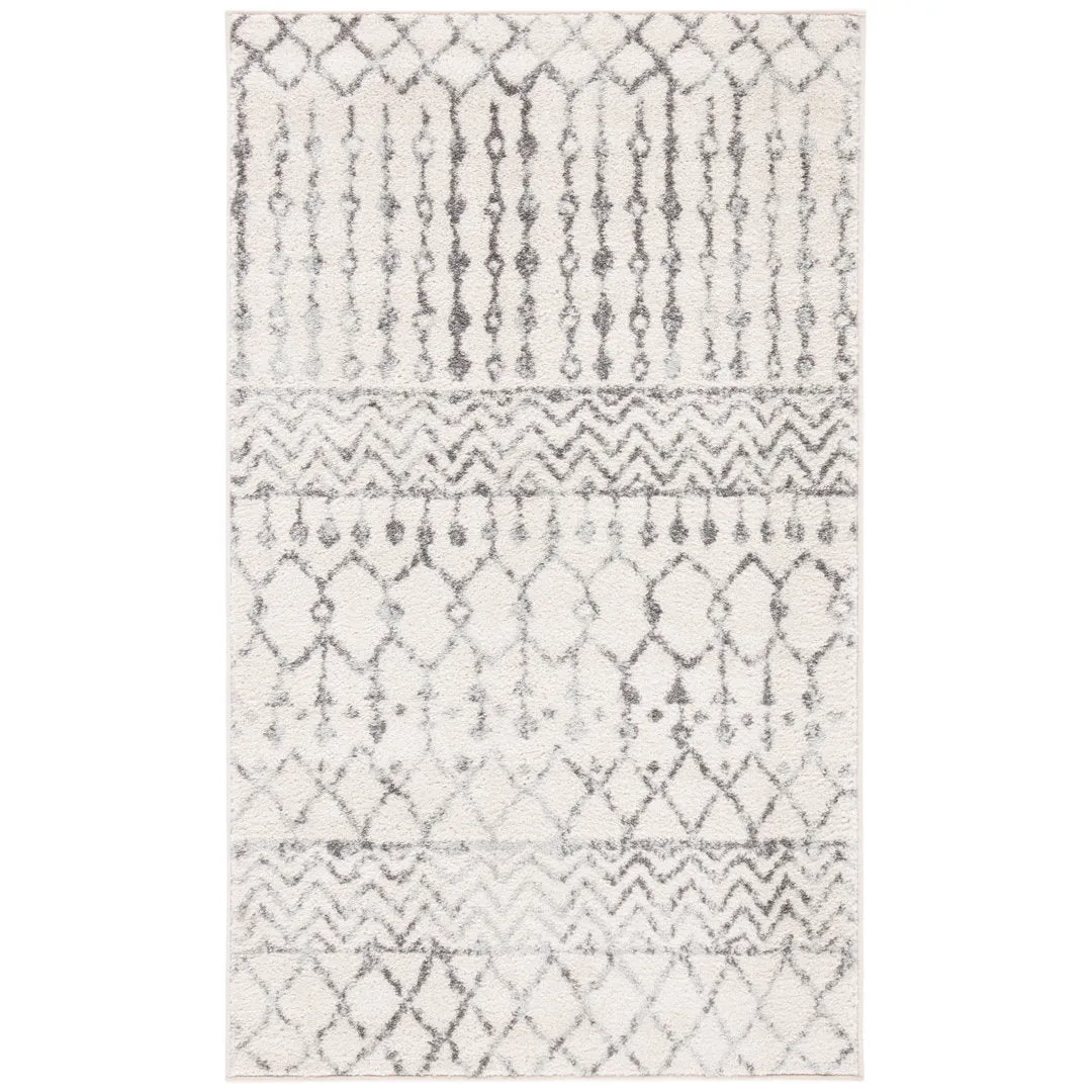 Blackheart Performance Southwestern Rug Bungalow Rose Rug Size: Rectangle 2' x 3'