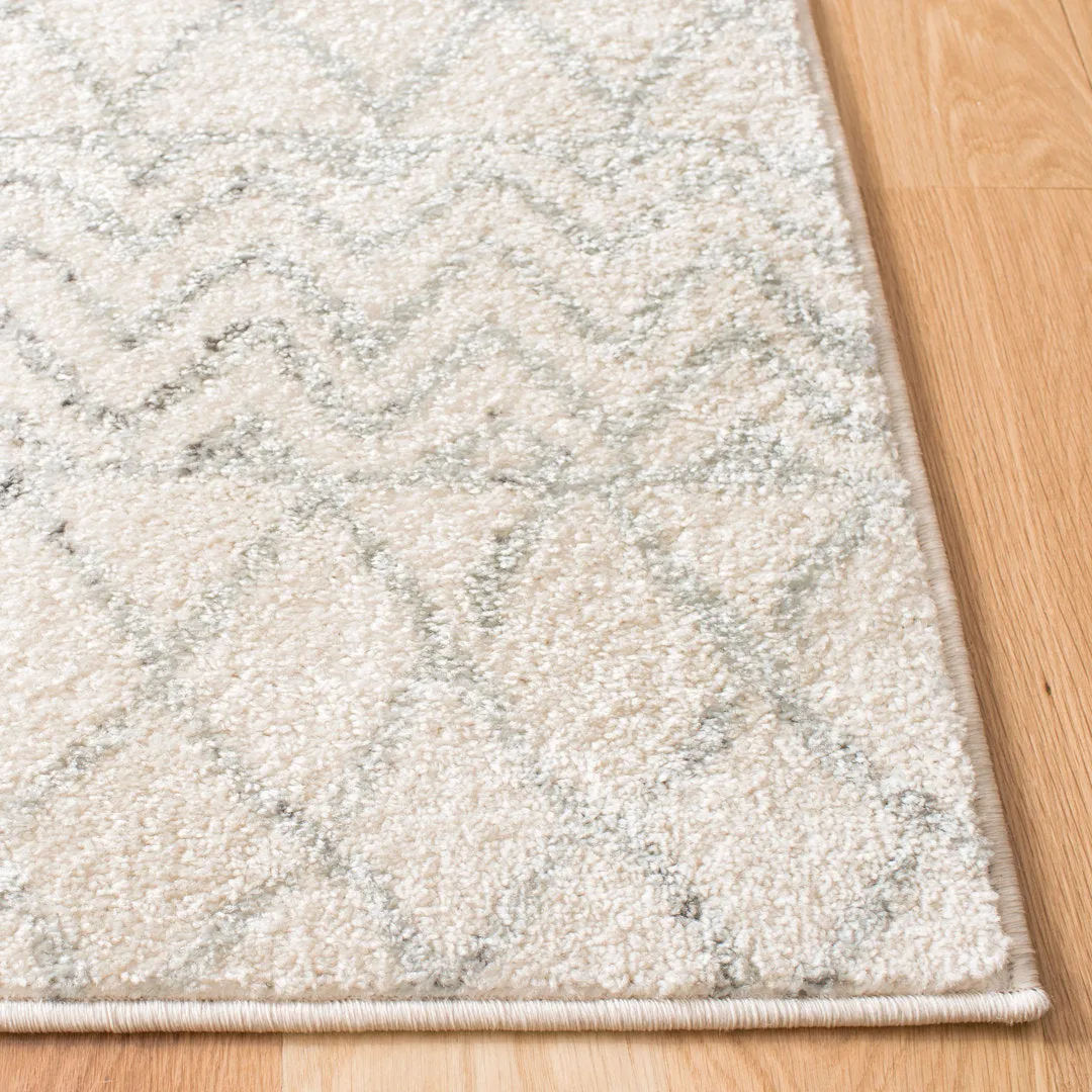 Blackheart Performance Southwestern Rug Bungalow Rose Rug Size: Rectangle 2' x 3'
