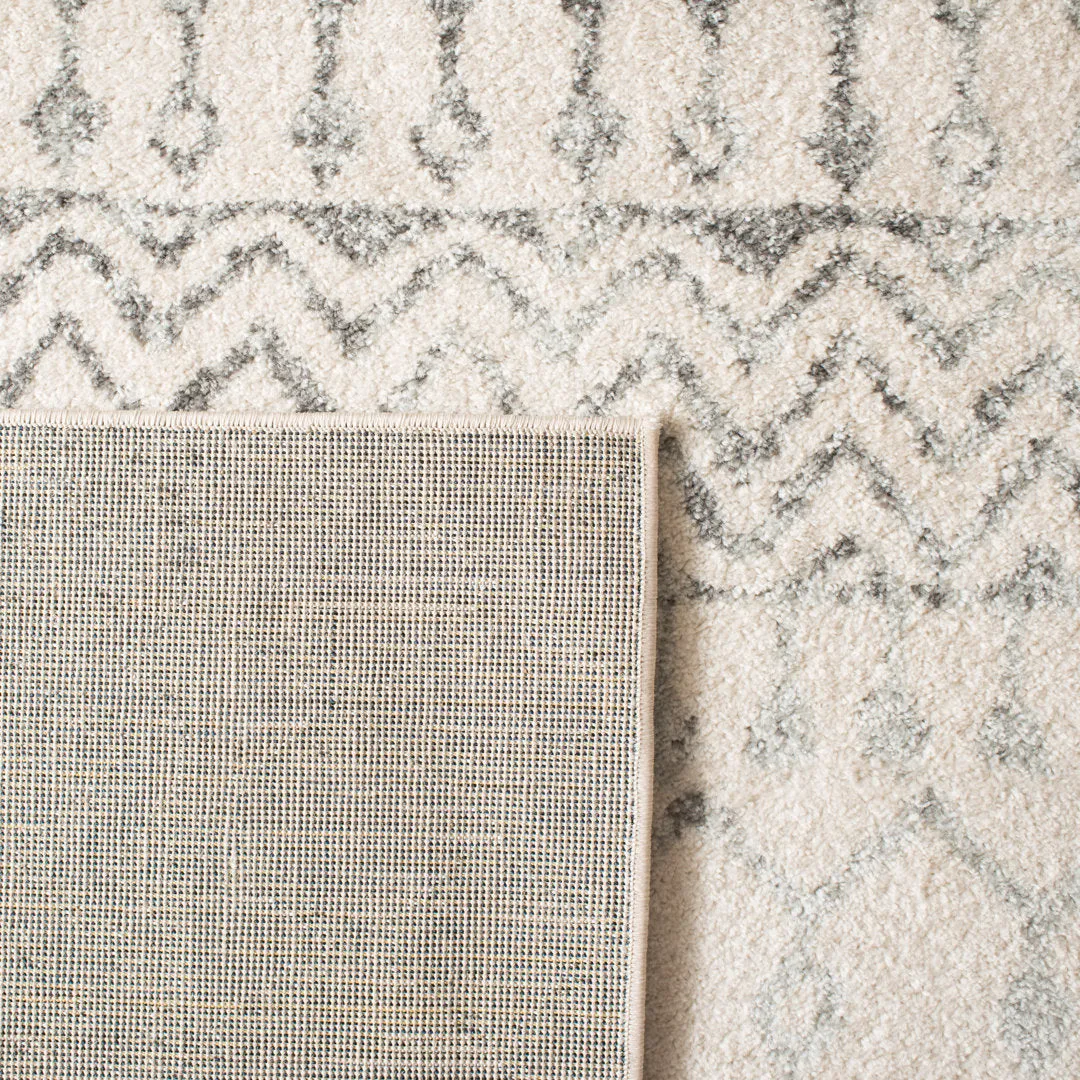 Blackheart Performance Southwestern Rug Bungalow Rose Rug Size: Rectangle 2' x 3'