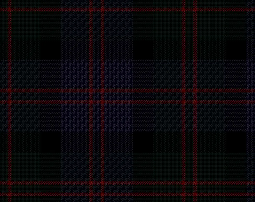 Blair Modern Medium Weight 11oz Tartan Cloth