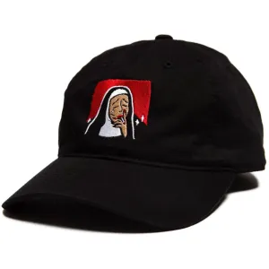 Bled Bad Nun Cap