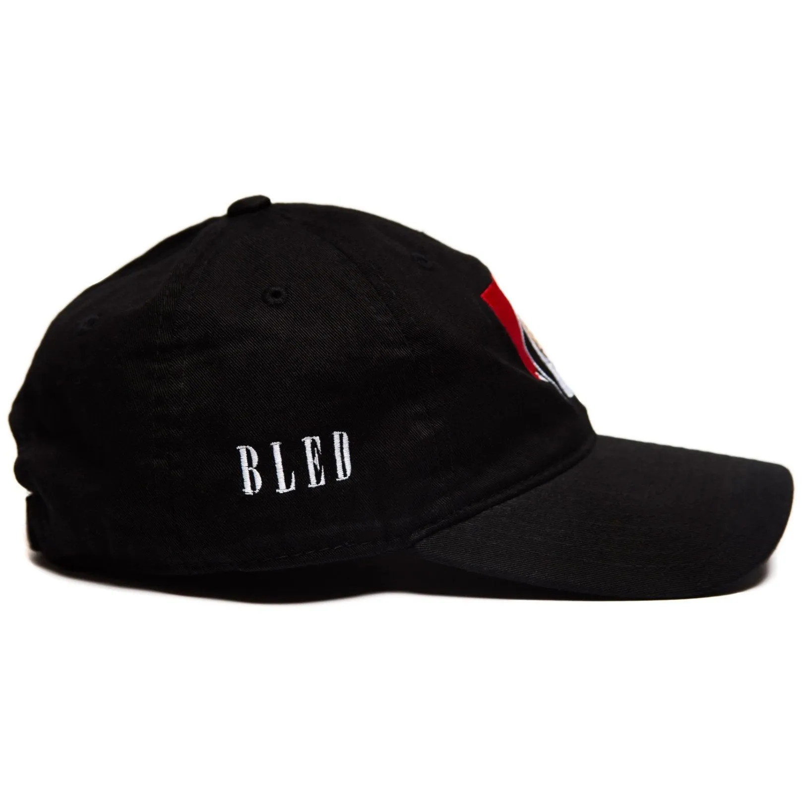 Bled Bad Nun Cap
