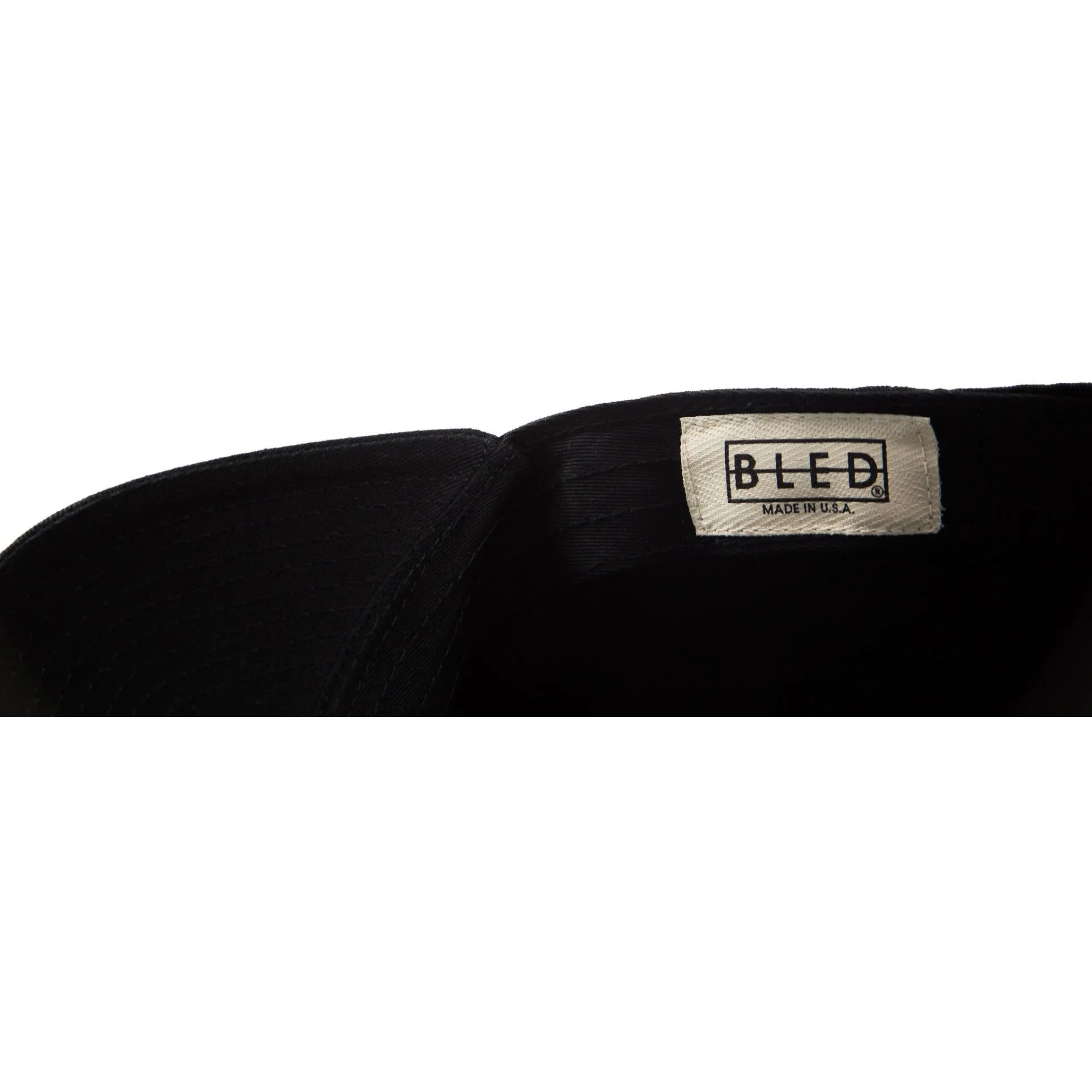 Bled Bad Nun Cap