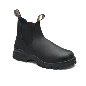 BLUNDSTONE LUG BOOT