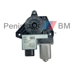 BMW Window Drive Motor Front L/H G01 G02 Genuine 51337457249