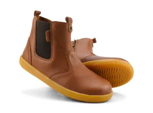 BOBUX JODHPUR KID  - TOFFEE