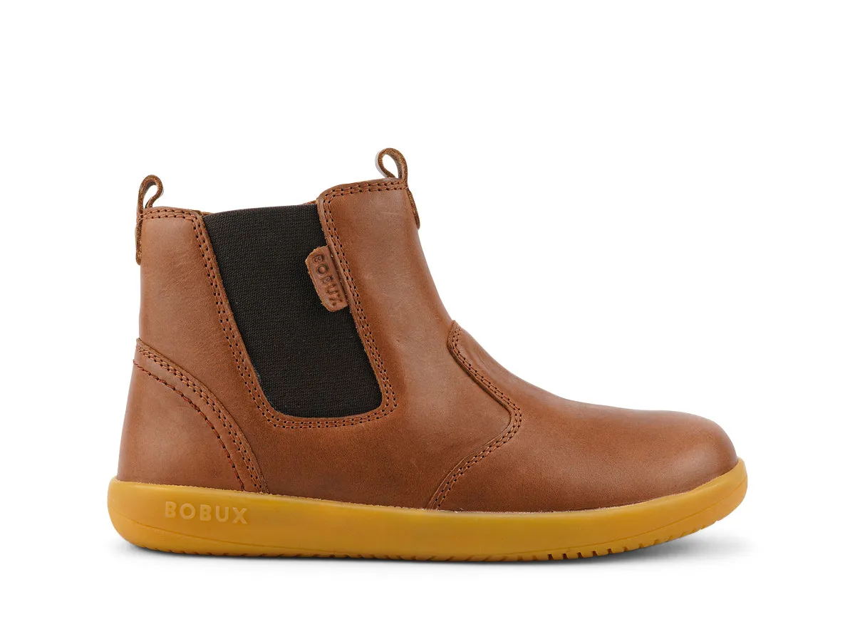 BOBUX JODHPUR KID  - TOFFEE