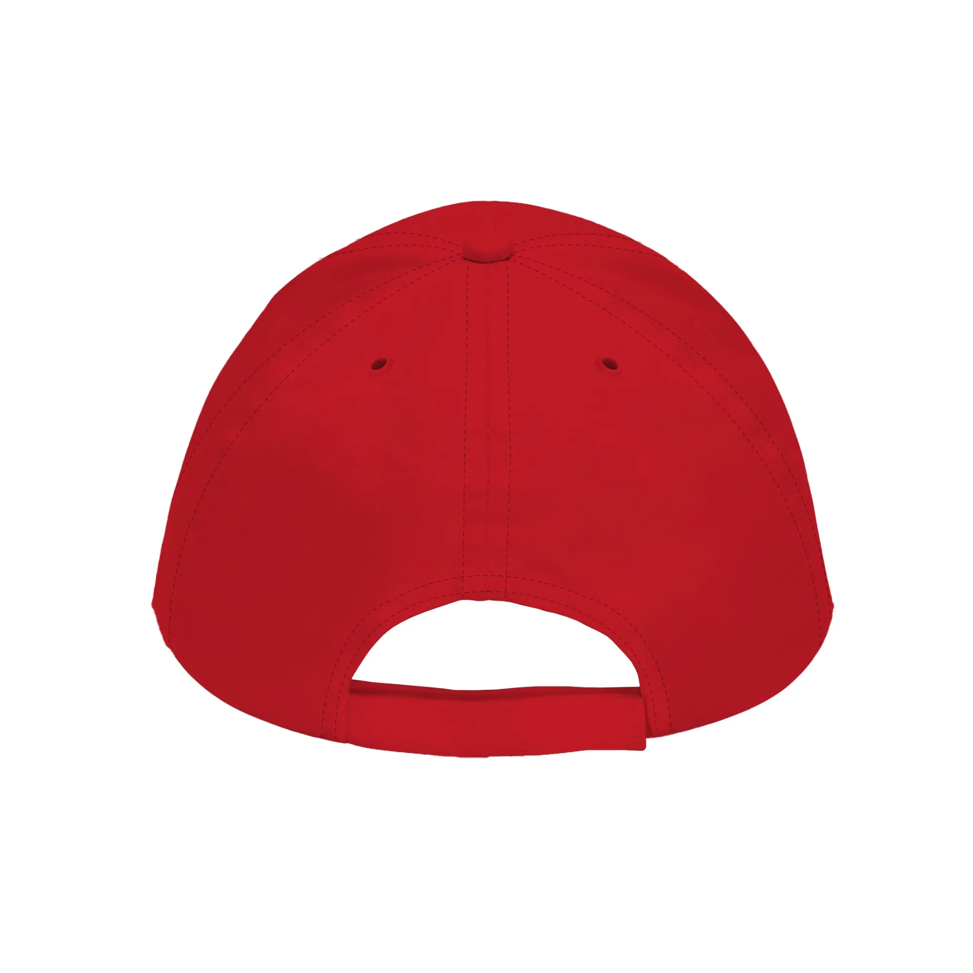 Bolt Axis Cap - Red