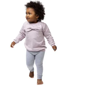 Bow Sweatshirt - Various Colors