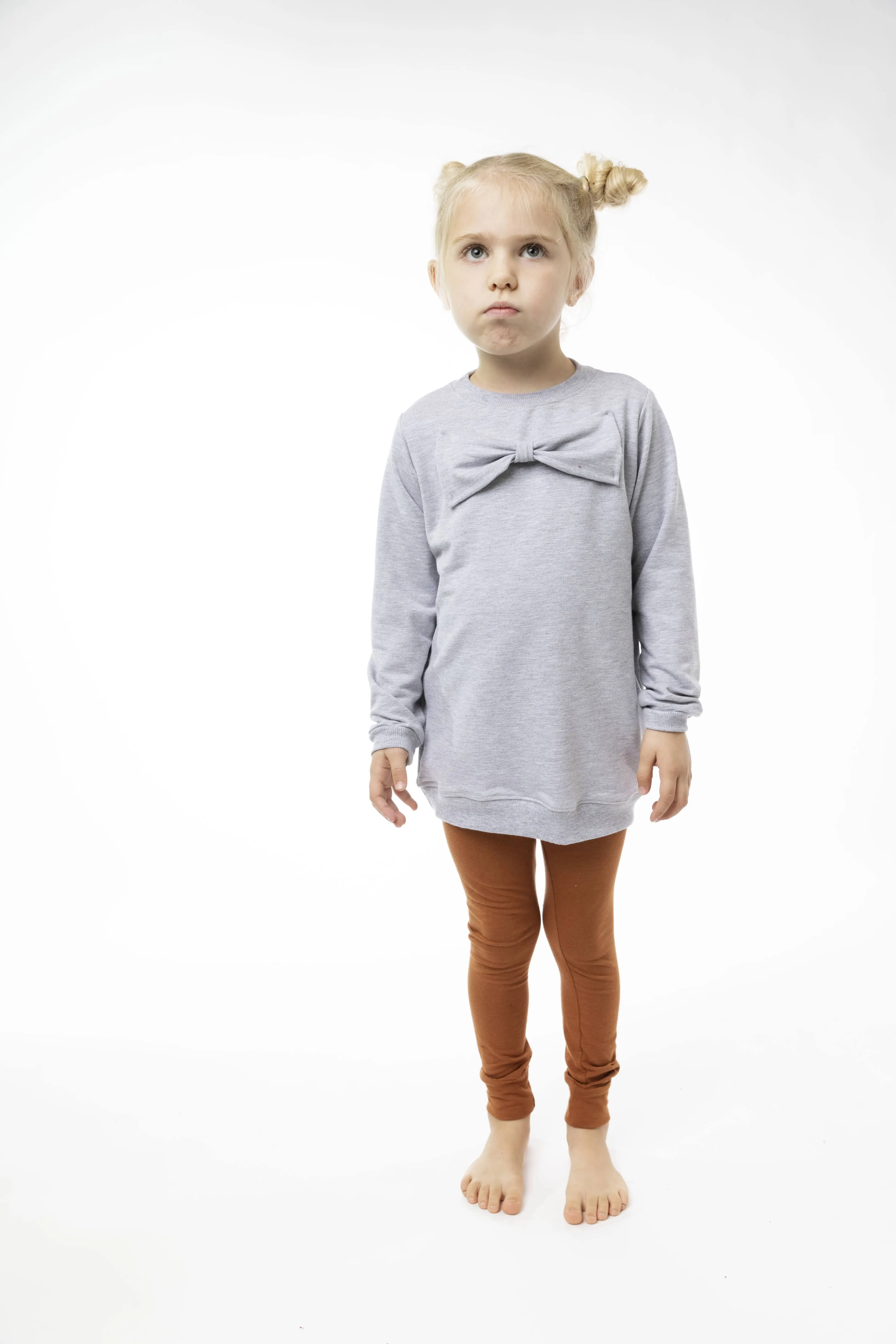 Bow Sweatshirt - Various Colors