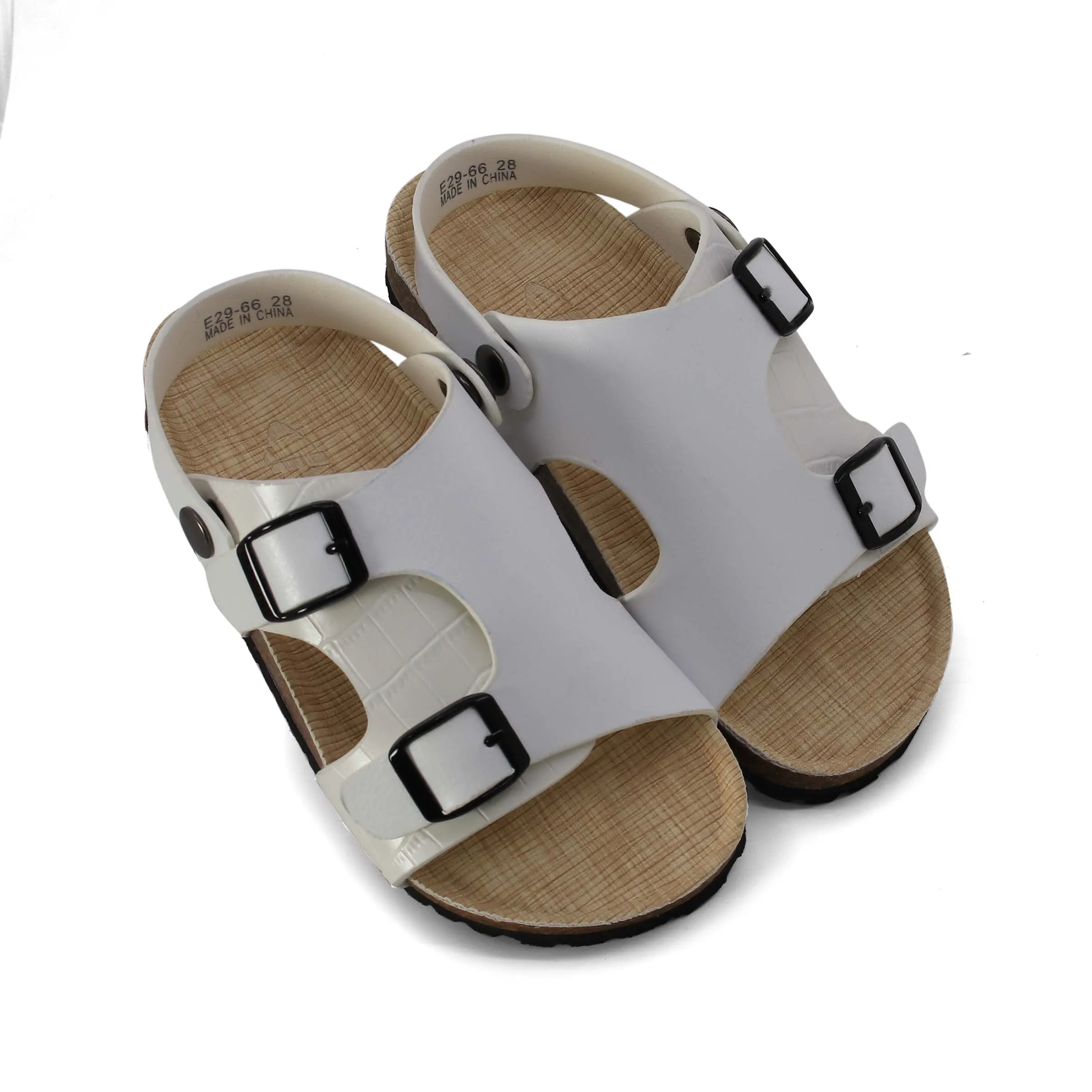 BOYS CASUAL SLIP-ON SANDALS