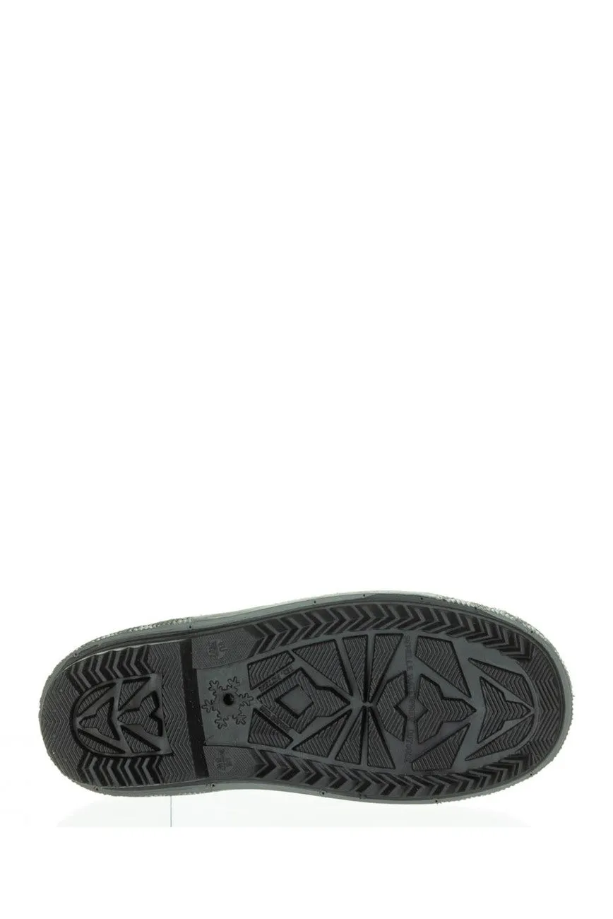 Brand new Women's Pajar Selma Waterproof Duck Boot, Black, Sz 7! Made in Italy! -40C Temp Rating! Retails $198 