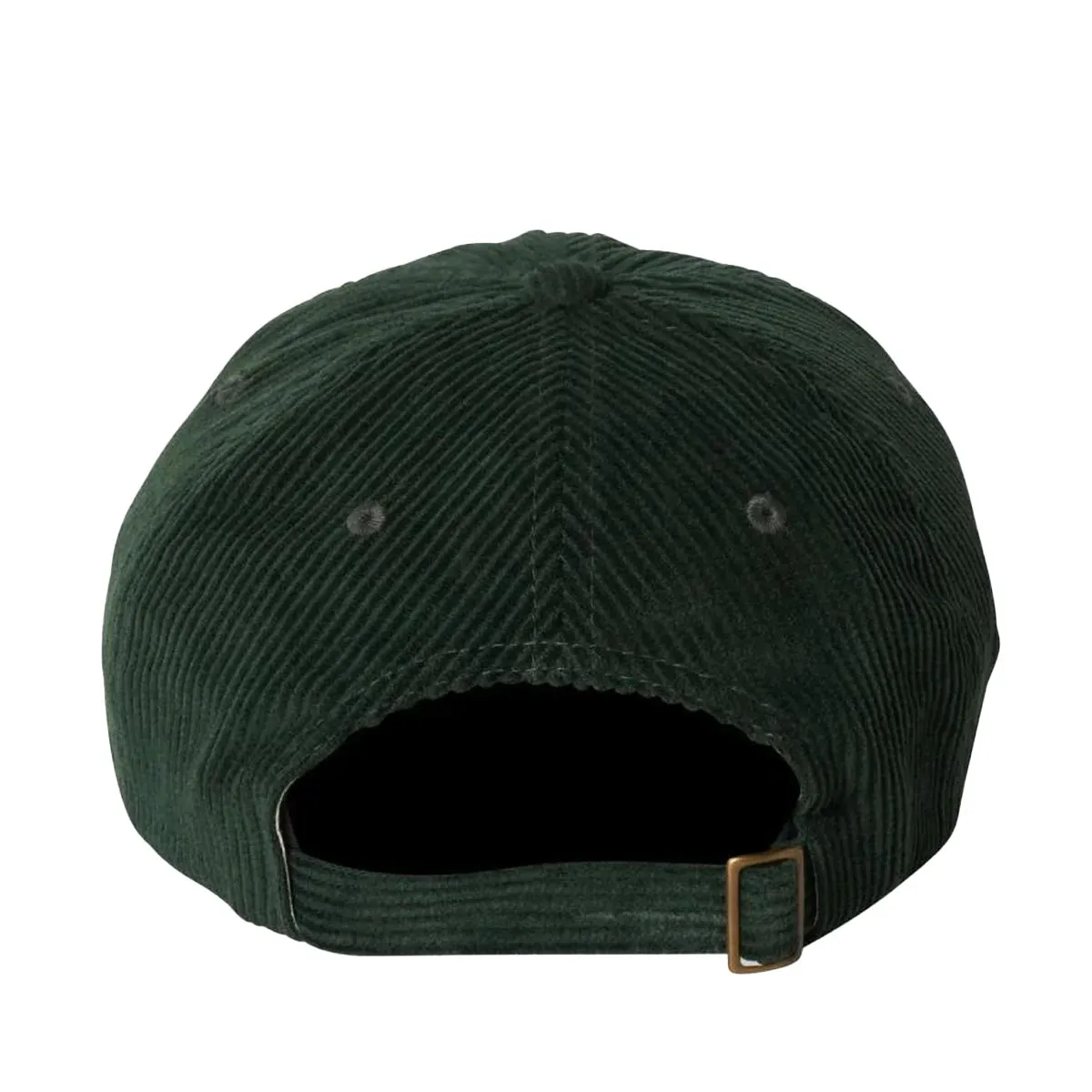 Brixton - Alpha LP Cap Pine Needle Cord
