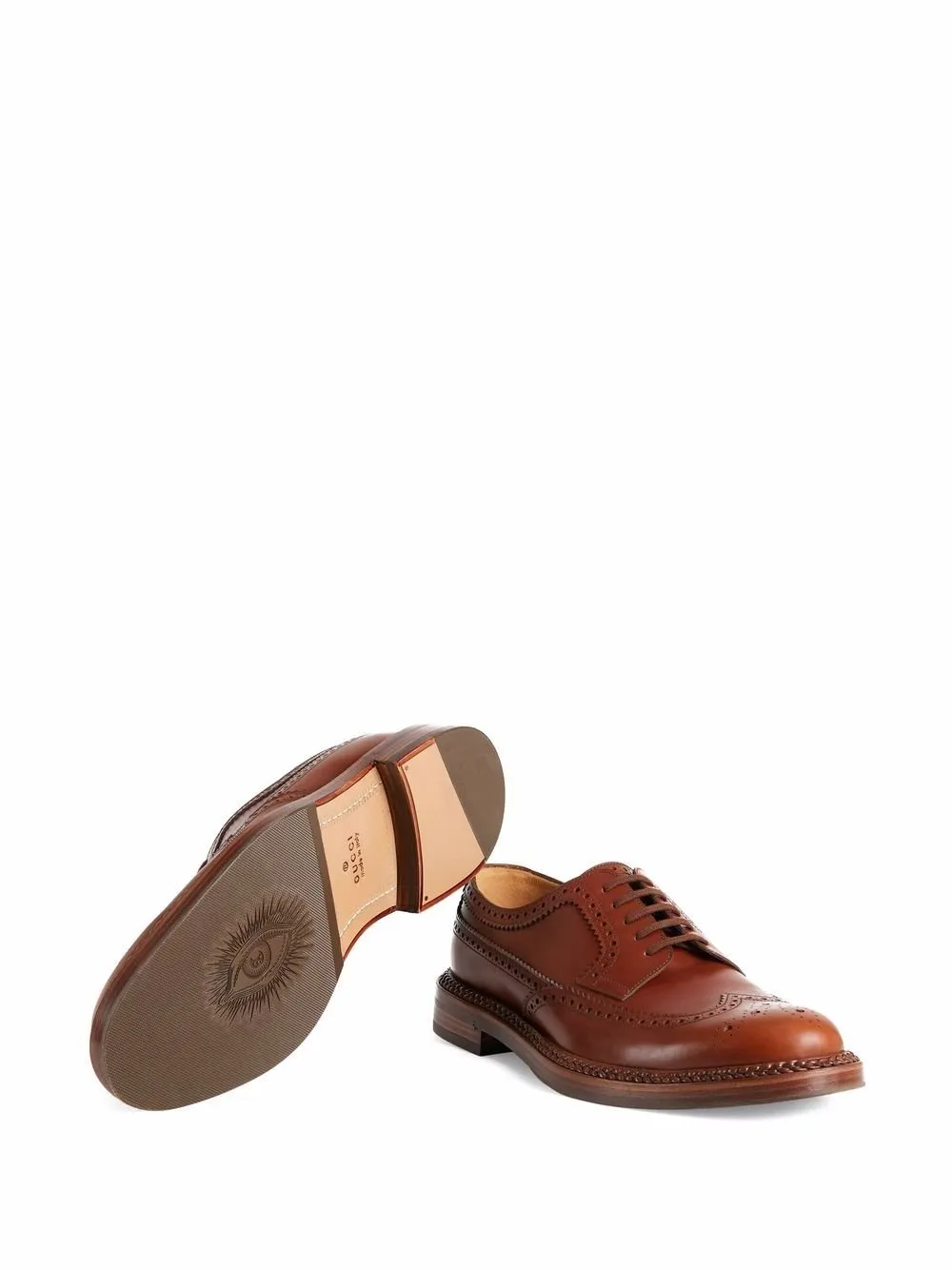 Brogue Shoes