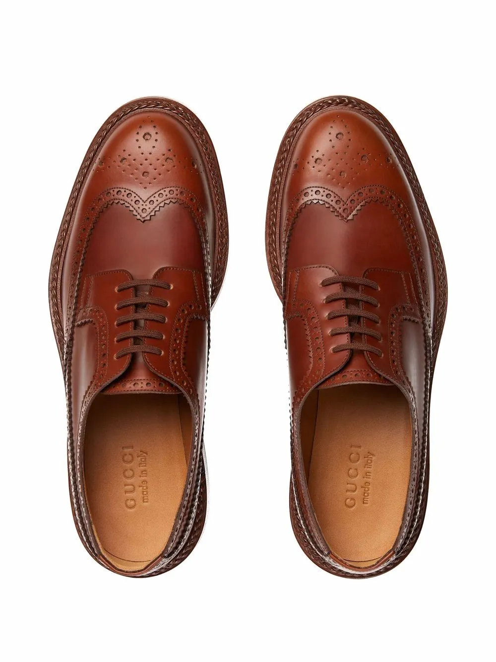 Brogue Shoes