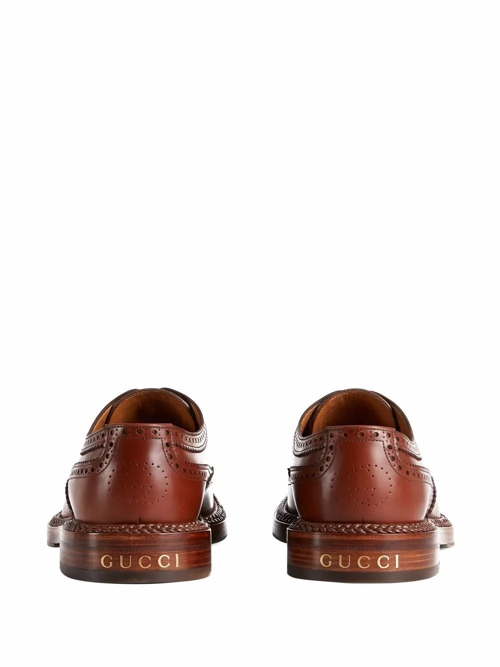 Brogue Shoes