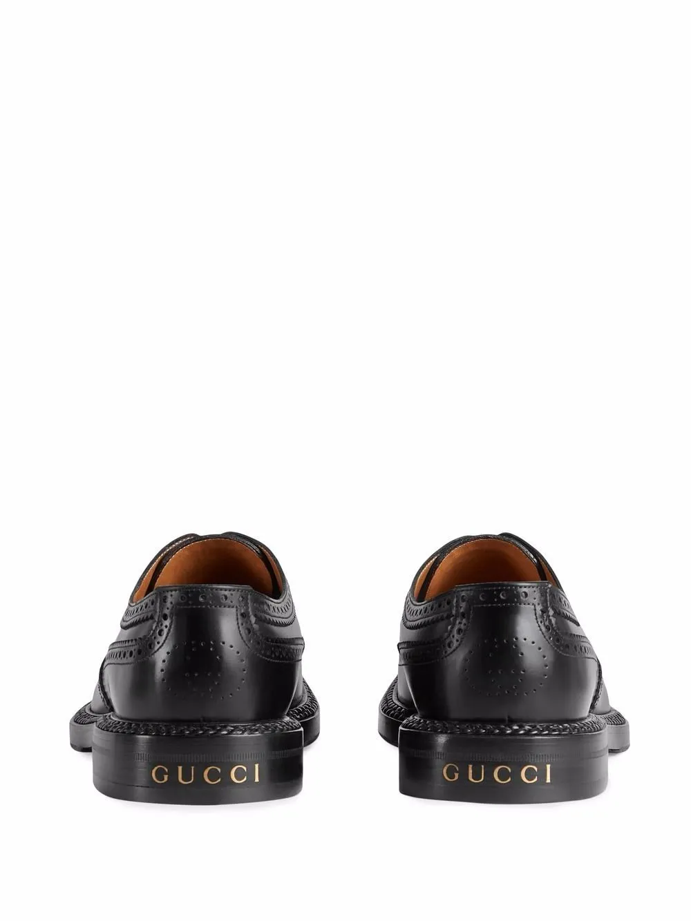 Brogue Shoes