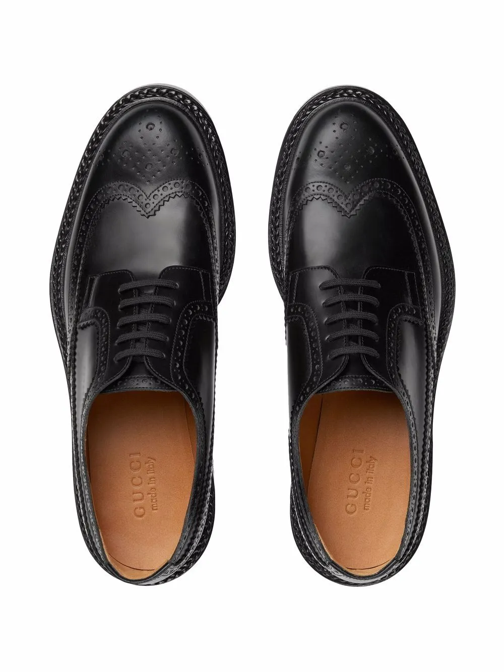 Brogue Shoes