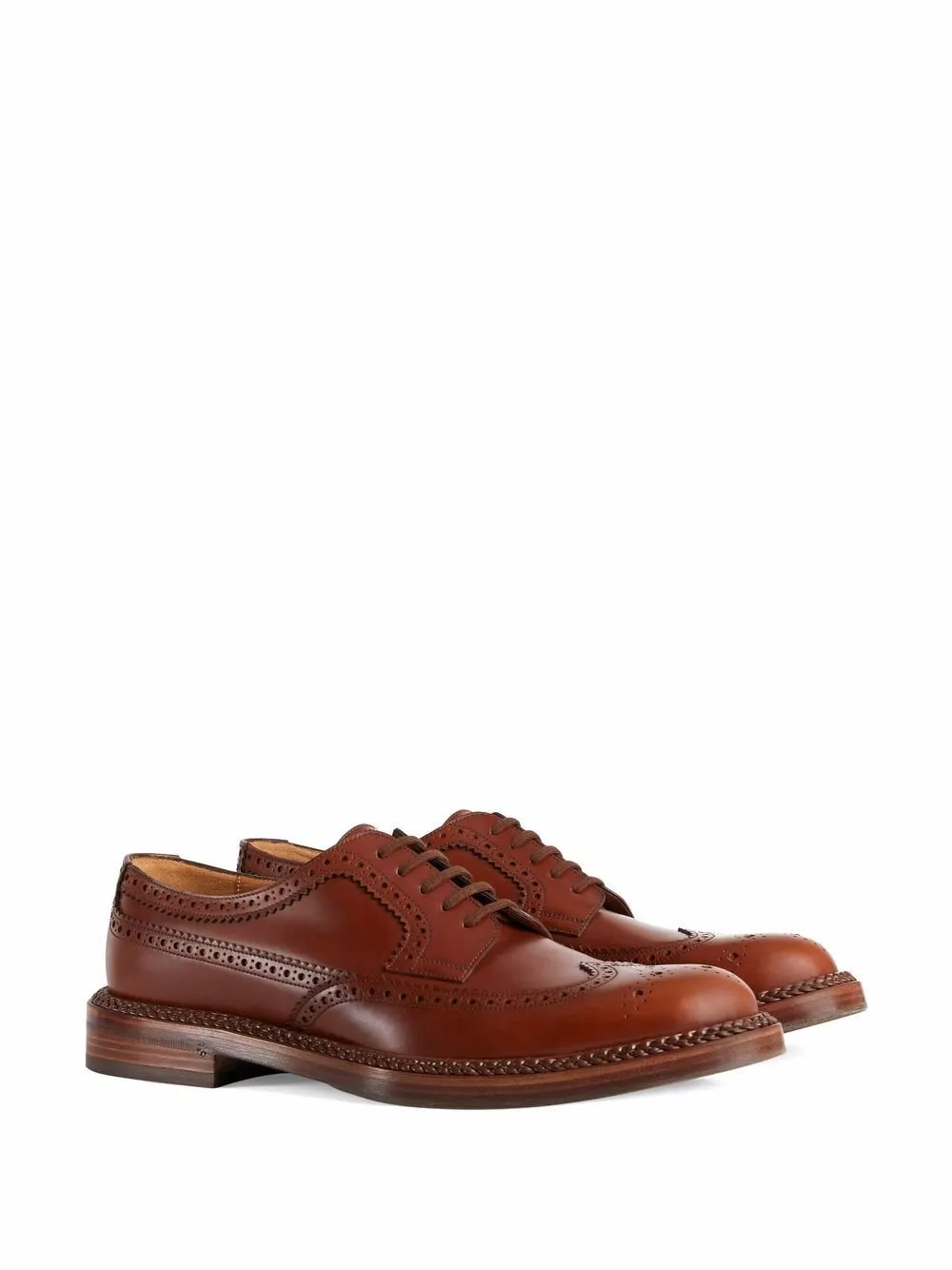 Brogue Shoes