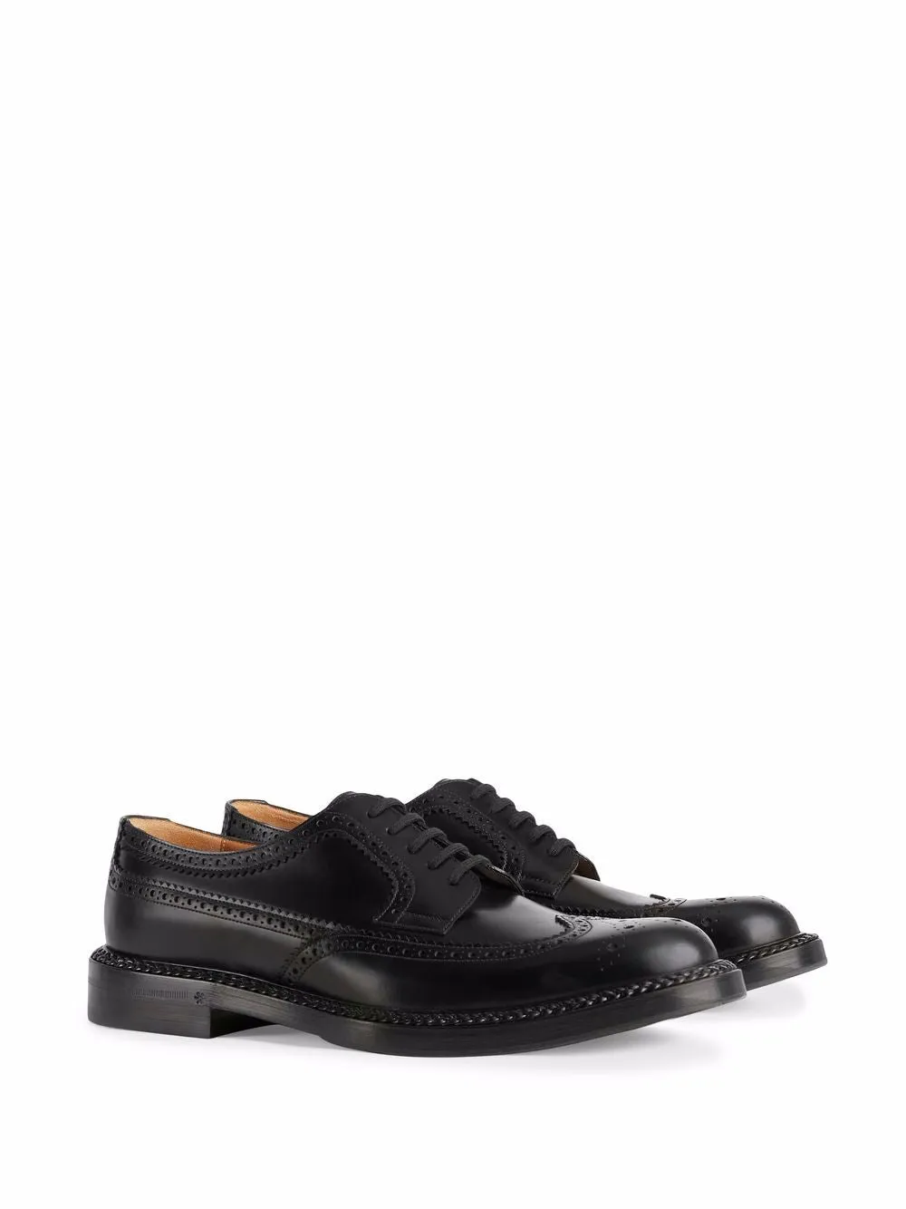 Brogue Shoes