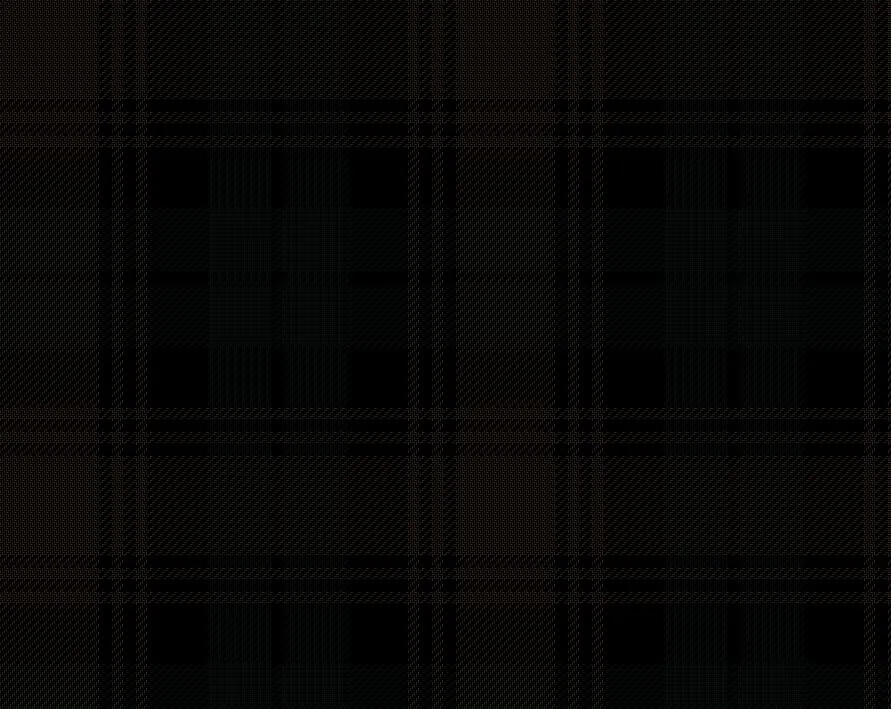 Brown Watch Modern Medium Weight 11oz Tartan Cloth