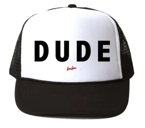 Bubu Hat - Dude