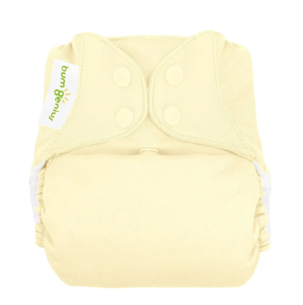 bumGenius Freetime All-in-One One-Size Cloth Diaper
