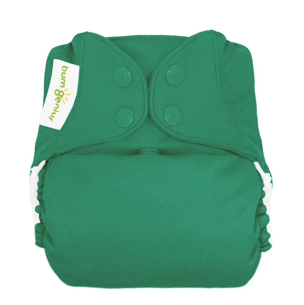 bumGenius Freetime All-in-One One-Size Cloth Diaper
